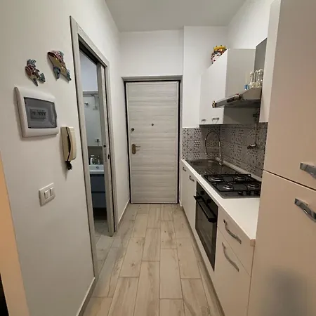 C'est La Vie Apartament Giardini-Naxos