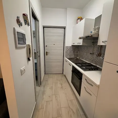 C'est La Vie Apartament *
