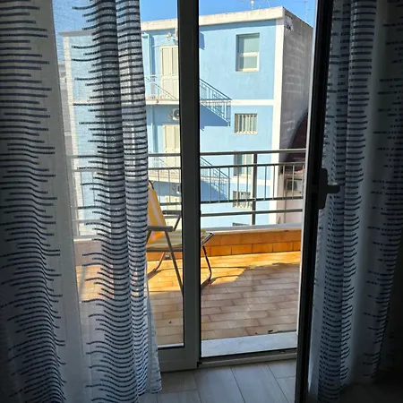 C'est La Vie Apartament *