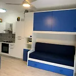 C'est La Vie شقة جيارديني ناكسوس