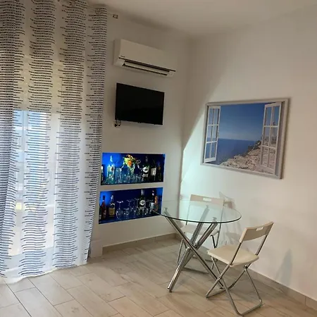 C'est La Vie * جيارديني ناكسوس