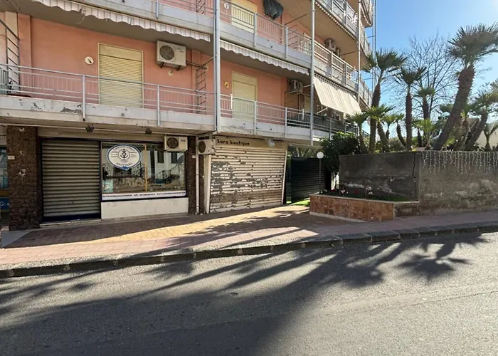 Apartmán C'est La Vie