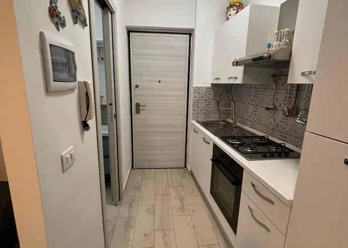 C'est La Vie Apartmán *