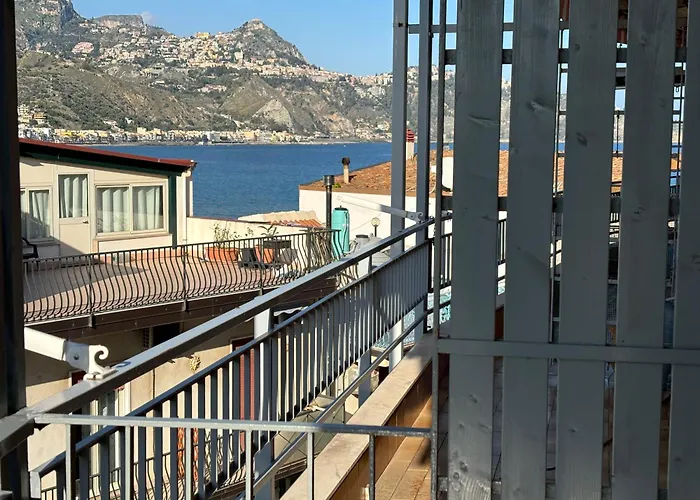 Apartmán C'est La Vie *