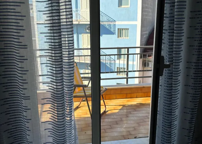 C'est La Vie Apartmán *