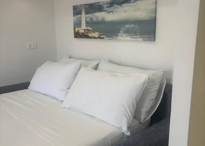 C'est La Vie * Giardini Naxos